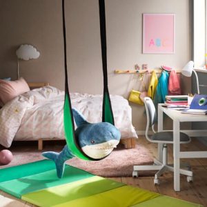 Kid`s Room Decor Ideas