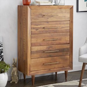 Alexa Reclaimed Wood Dresser